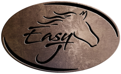Easy J Sport Horses Logo